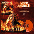 Amon Amarth - Surtur Rising - Vinyl Record