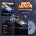 Amon Amarth - Deceiver Of The Gods - Vinyl Record
