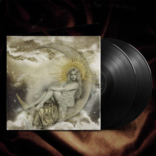 Her Shadow - Ghost Love Chronicles - Vinyl Record