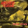 Archiac Torse - Sneak Attack - Music CD