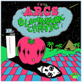Arcs - Electrophonic Chronic - Music CD