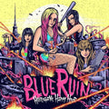 Blue Ruin - Hooligans Happy Hour - Music CD