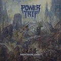 Power Trip - Nightmare Logic - Vinyl Record