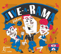 Jive A Rama Volume 3 / Various - Jive A Rama Volume 3 / Various - Music CD