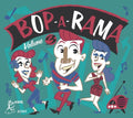 Bop-a-rama Volume 3 / Various - Bop-a-rama Volume 3 / Various - Music CD