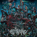Stabbing - Extirpated Mortal Process - Music CD