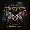 Mythosphere - Pathological - Music CD