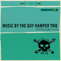 Hamper,guy / Taylor,james - All The Poisons In The Mud - Music CD