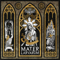 Deathless Legacy - Mater Larvarum - Music CD