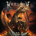 Krilloan - Emperor Rising - Music CD
