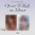 Joyuri - Op.22 Y-waltz: In Minor - Music CD