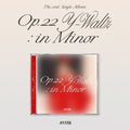 Joyuri - Op.22 Y-waltz: In Minor (jewel Case) - Music CD
