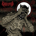 Grotesquery - Lupine Anathema - Music CD