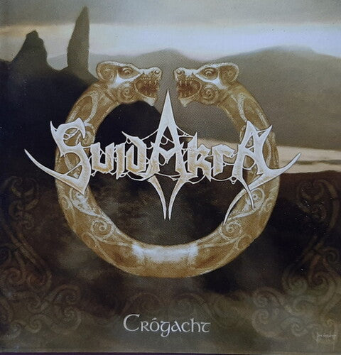 Suidakra - Crogacht - Music CD