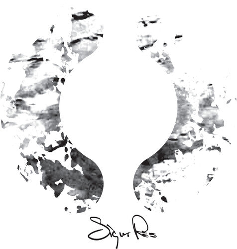 Sigur Ros - ( ) - Music CD