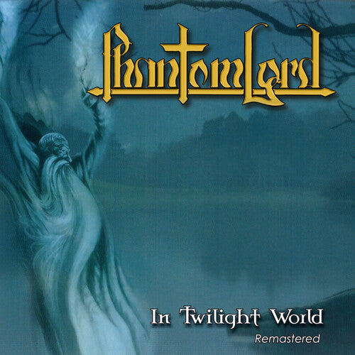 Phantom Lord - In Twilight World - Music CD