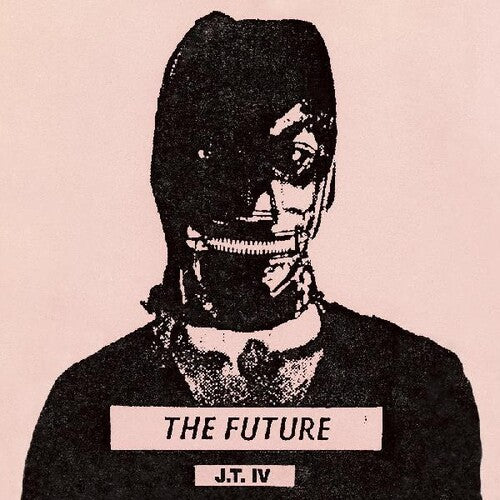 J.t. Iv - Future - Vinyl Record