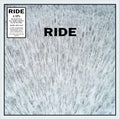 Ride - 4 Eps - Vinyl Record