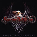 Swampdawamp - Rock This Country - Music CD