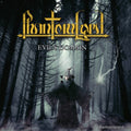 Phantom Lord - Evil's Domain - Music CD