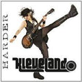 Kleveland - Harder - Music CD