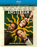 Amsterdam - Amsterdam - Blu-ray