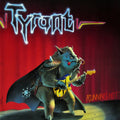 Tyrant - Running Hot - Music CD
