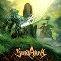 Suidakra - Caledonia - Music CD
