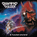 Diamond Chazer - Starriders - Music CD