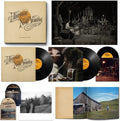 Neil Young - Harvest (50th Anniversary Edition) [2LP + 7-inch + 2DVD]