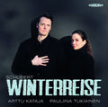 Kataja,arttu / Tukiainen,pauliina - Winterreise - Music CD