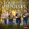 4th Line Horn Quartet - Four Impulses - Music CD
