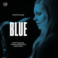 Strange,cecilie - Blue - Music CD