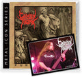 Crimson Thorn - Purification - Music CD