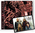Crimson Thorn - Dissection - Music CD