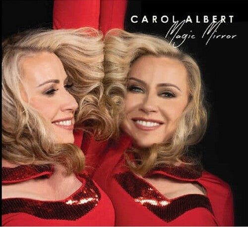Albert,carol - Magic Mirror - Music CD