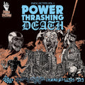 Dying Victims 1: Power Thrashing Death / Various - Dying Victims 1: Power Thrashing Death / Various - Music CD
