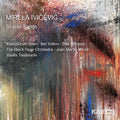Klangforum Wien & The Black Page Orchestra - Mirela Ivicevic: Scarlet Songs - Music CD