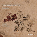 Exaudi / Weeks,james - Christopher Fox: Trostlieder - Music CD