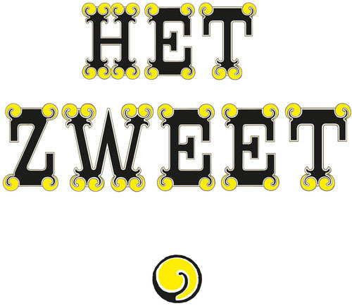 Het Zweet - Het Zweet - Music CD