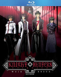 Knight Hunters Eternity - Knight Hunters Eternity - Blu-ray