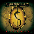 Shadow Gallery - Tyranny - Vinyl Record