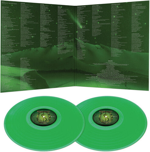 Shadow Gallery - Tyranny - Green