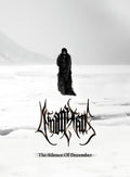 Deinonychus - Silence Of December - Music CD