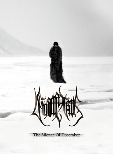 Deinonychus - Silence Of December - Music CD