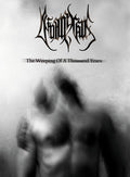 Deinonychus - Weeping Of A Thousand Years - Music CD