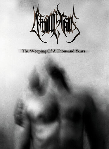 Deinonychus - Weeping Of A Thousand Years - Music CD