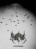 Deinonychus - Ark Of Thought - Music CD