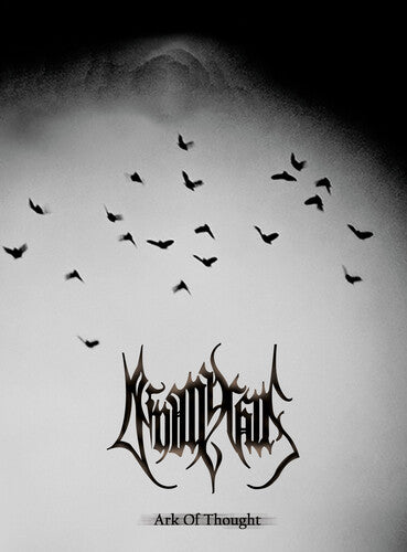 Deinonychus - Ark Of Thought - Music CD