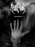 Deinonychus - Mournument - Music CD